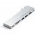 Satechi Pro Hub Slim Silver (ST-HUCPHSS)