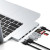 Satechi Pro Hub Slim Silver (ST-HUCPHSS)