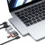 Satechi Pro Hub Slim Silver (ST-HUCPHSS)