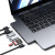 Satechi Pro Hub Slim Space Gray (ST-HUCPHSM)