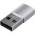 Satechi Type-A to Type-C Adapter Silver (ST-TAUCS)