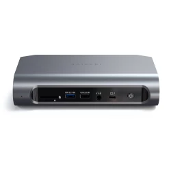 Satechi Thunderbolt 4 Multimedia Pro Dock (ST-DT4PMM-EU)