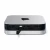 Satechi Type-C Aluminum Stand & Hub for Mac Mini Silver (ST-ABHFS)