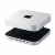 Satechi Type-C Aluminum Stand & Hub for Mac Mini Silver (ST-ABHFS)