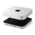 Satechi Stand & Hub For Mac Mini / Studio With NVMe SSD Enclosure (ST-GMMSHS)