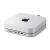 Satechi Stand & Hub For Mac Mini / Studio With NVMe SSD Enclosure (ST-GMMSHS)