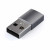 Satechi Type-A to Type-C Adapter Space Gray (ST-TAUCM)
