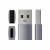 Satechi Type-A to Type-C Adapter Space Gray (ST-TAUCM)