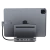 Satechi Aluminum Stand & Hub for iPad Pro (ST-TCSHIPM)