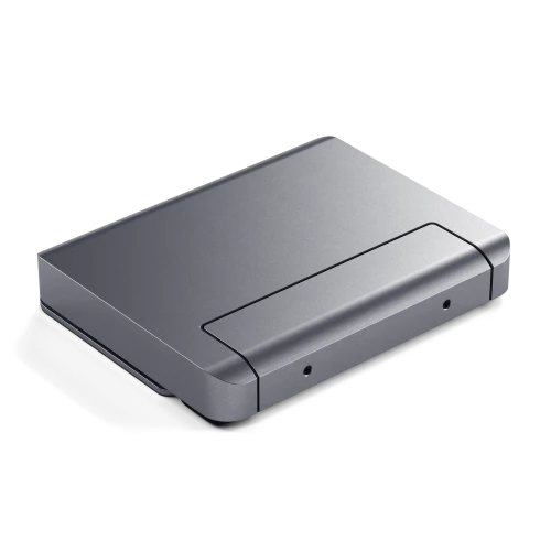 Satechi Aluminum Stand & Hub for iPad Pro (ST-TCSHIPM)