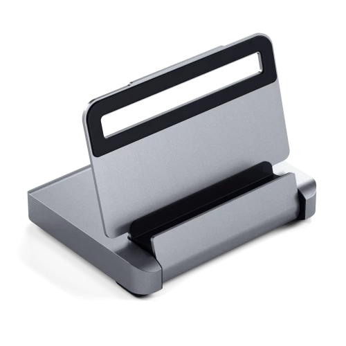 Satechi Aluminum Stand & Hub for iPad Pro (ST-TCSHIPM)
