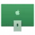 Apple iMac 24 M4 Green (MWUE3)