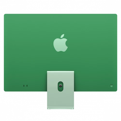 Apple iMac 24 M4 Green (MWUE3)