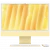 Apple iMac 24 M4 Yellow (MWUD3)
