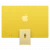 Apple iMac 24 M4 Yellow (MWUD3)