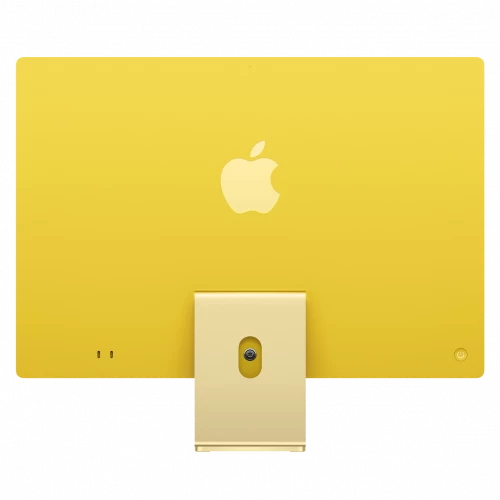 Apple iMac 24 M4 Yellow (MWUD3)