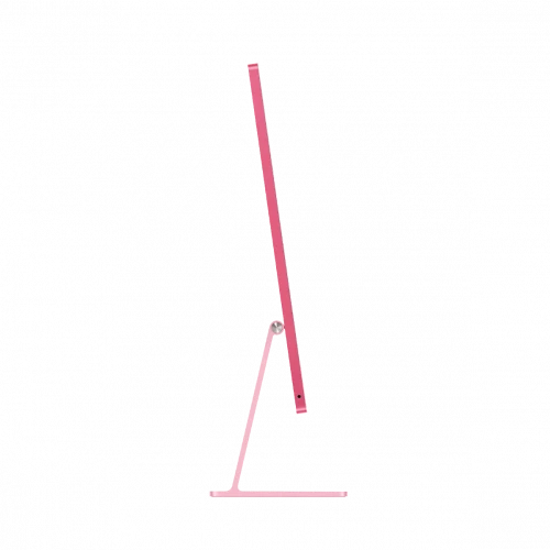 Apple iMac 24 M4 Pink (MWV53)