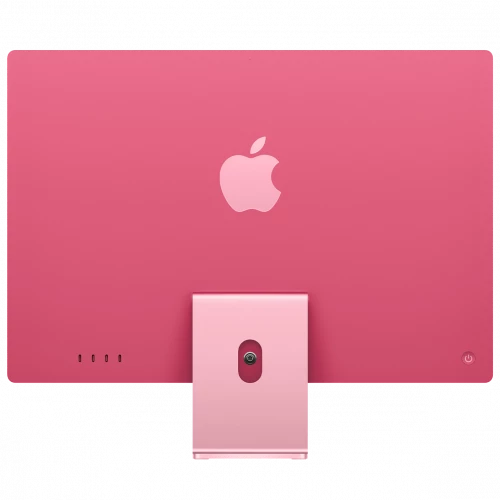 Apple iMac 24 M4 Pink (MWV53)