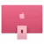 Apple iMac 24 M4 Pink (MWUG3)