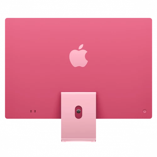Apple iMac 24 M4 Pink (MWUG3)