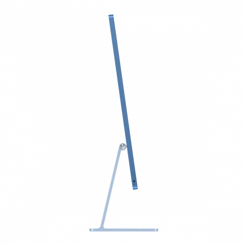 Apple iMac 24 M4 Blue (MD2T4)