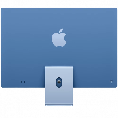 Apple iMac 24 M4 Blue (MWUF3)