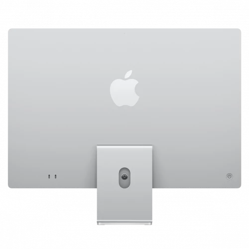 Apple iMac 24 M4 Silver (MWUC3)