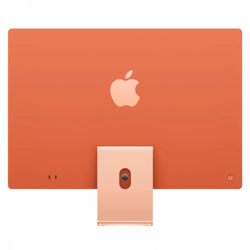 Apple iMac 24 M4 Orange (MWUJ3)