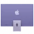 Apple iMac 24 M4 Purple (MWV73)