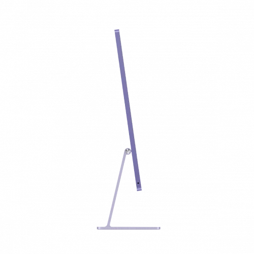 Apple iMac 24 M4 Purple (MWV63)