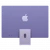 Apple iMac 24 M4 Purple (MWUH3)