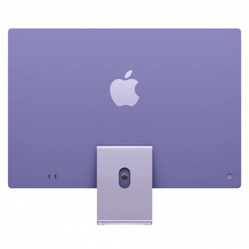 Apple iMac 24 M4 Purple (MWUH3)