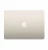 Apple MacBook Air 15" M3 2024 Starlight (MC9F4)
