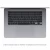 Apple MacBook Air 15" M3 2024 Space Gray (MC9H4)