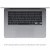 Apple MacBook Air 15" M3 2024 Space Gray (MC9H4)