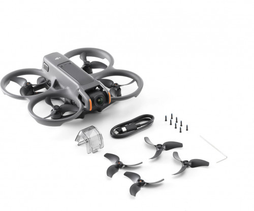 DJI Avata 2 Drone Only (CP.FP.00000149.02)