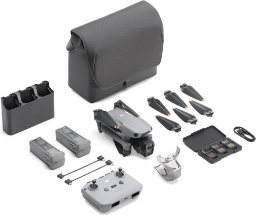 DJI Air 3S Fly More Combo DJI RC-N3 (CP.MA.00000815.01)