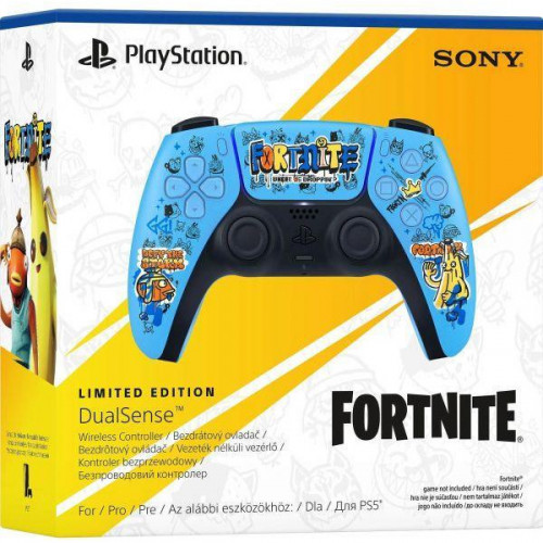 Sony DualSense Fortnite Limited Edition (1000045436)