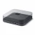 Satechi Type-C Aluminum Stand & Hub for Mac Mini Space Gray (ST-ABHFM)