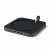 Satechi Type-C Aluminum Stand & Hub for Mac Mini Space Gray (ST-ABHFM)