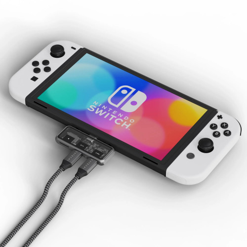 Satechi Mobile XR Hub with microSD Reader (ST-HXRSDM)