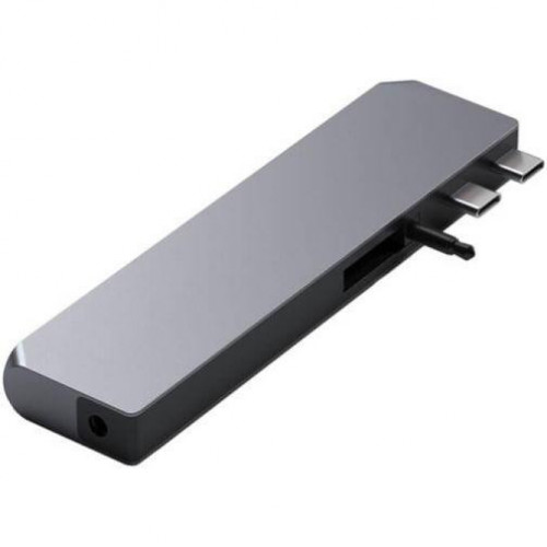 Satechi Pro Hub Max Space Gray (ST-UCPHMXM)