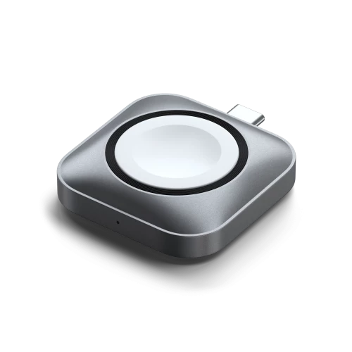 Satechi USB-C Magnetic Charging Dock for Apple Watch (ST-TCMCAWM)