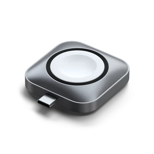Satechi USB-C Magnetic Charging Dock for Apple Watch (ST-TCMCAWM)