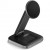 Satechi 2-in-1 Foldable Qi2 Wireless Charging Stand (ST-Q21FM)