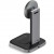 Satechi 2-in-1 Foldable Qi2 Wireless Charging Stand (ST-Q21FM)
