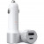Satechi 72W Type-C PD Car Charger Adapter Silver (ST-TCPDCCS)