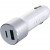 Satechi 72W Type-C PD Car Charger Adapter Silver (ST-TCPDCCS)