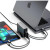 Satechi 165W USB-C 4-Port PD GaN Charger (ST-UC165GM-EU)