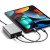 Satechi 165W USB-C 4-Port PD GaN Charger (ST-UC165GM-EU)